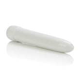 CalExotics Classic Slender White Vibrator Sleek and Powerful Vibrators